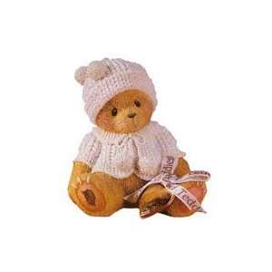 Cherished Teddies Bianca Sweet Dreams My Little One 