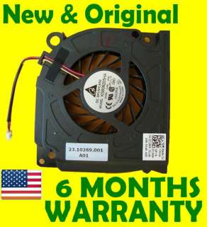 NEW Dell Inspiron 1525 1526 1545 C169M CPU Cooler FAN  FN35  