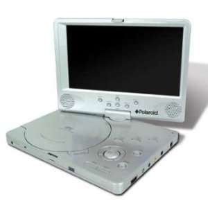  8 inch Portable DVD Player