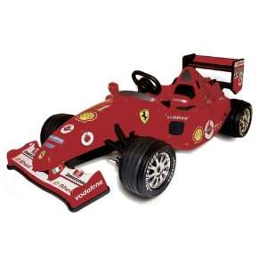  Ferrari F1 Powered Ride On Car Toys & Games