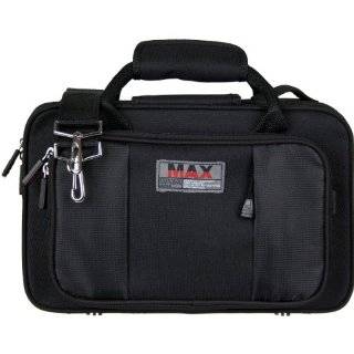 Protec MX307 MAX Clarinet Case (Black)