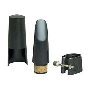  Jewel Student Mouthpiece Kit Clarinet Mouthpiece With Cap 