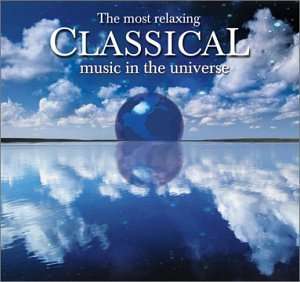 The Most Relaxing Classical Music in the Universe