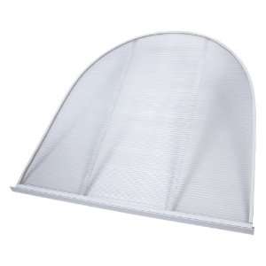   Clear 2062 Polycarbonate Window Well Cover 20620900 