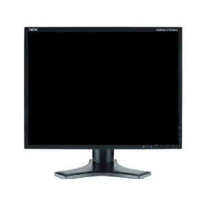   DVI/16MS LCD Monitor TFT Active Matrix Black