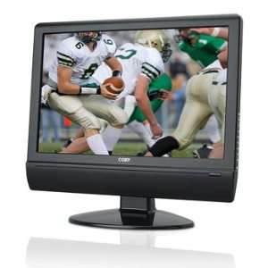  Coby 22 Widescreen LCD HDTV/Monitor 
