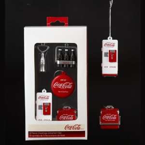  30 Coca Cola Logo/Bottle Opener/6 Pack/Cooler/Fridge Mini 