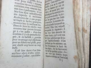 EDUCATION FILLES FENELON INSTRUCTION ENFANT FEMME 1687  