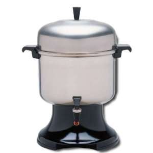   Colony Stainless Steel Coffee Urn (03 AP36S)