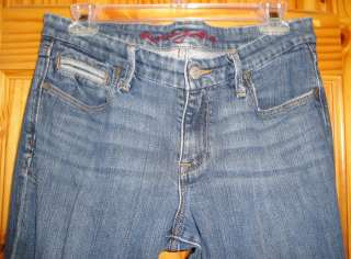   ningunos 925 por los jeans elásticos de Abercrombie Fitch & talla 30