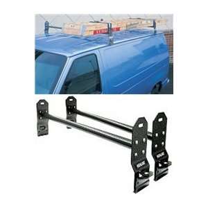  Roof Rack   Commercial Van Bar Carrier   Bars adjusts from 