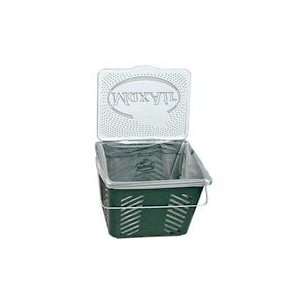   BioBagTM 3 gallon Compostable Kitchen Composter Bags