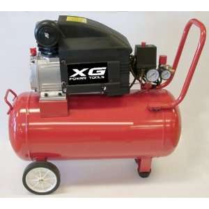  XG Power 2.5HP 10 Gallon Portable Electric Air Compressor 