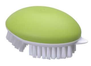 Fruit and Vegetable 2 in 1 Cleaning Brush  
