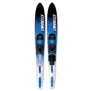 Connelly Cayman Combo Water Skis 2011