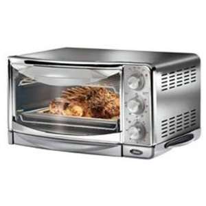   Slice Stainless Steel Convection Toaster Oven
