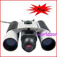 in 1 Digital Binoculars Camera Video Webcam PC Cam  