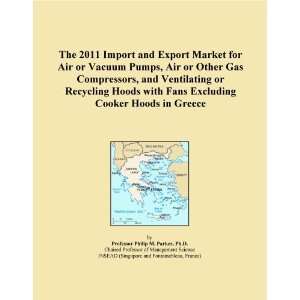   Hoods with Fans Excluding Cooker Hoods in Greece [ PDF