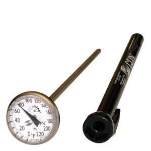  THERMOMETER COOKING, EA, 14 0348 CDN THERMOMETERS