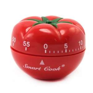  New Kitchen Cooking Timer Alarm 60 Minute Smile Face 