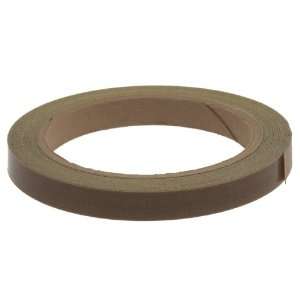 CS Hyde Polyimide Kapton Tape 1 Wide Single Side 1mm Backing with 2mm 