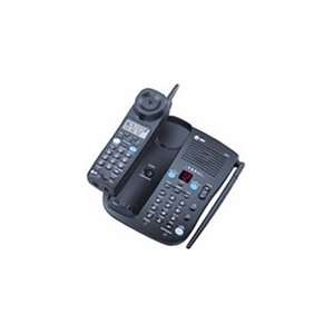  Casio 9370 Corded Phone with Digital Answering Machine and 