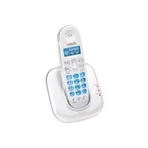  Vtech Dect 6.0 Cordless Phone With Caller ID LS6113 