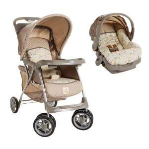  Spirit Travel System   On Safari Baby