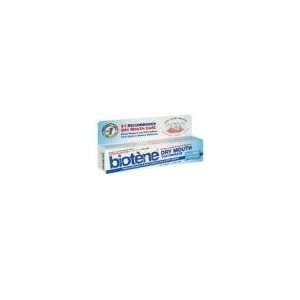  Biotene Dental   Dry Mouth Toothpaste Fresh Mint Original 