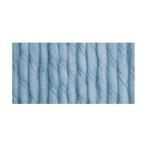  Bernat Cottontots Solid Yarn Country Blue 164090 90105; 3 