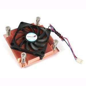   fan (Catalog Category CPUs / Cooling (fans & heatsinks)) Electronics