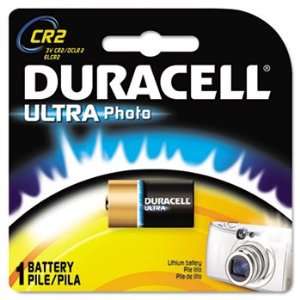   DLCR2BPK Ultra High Power Lithium Battery CR2 3V