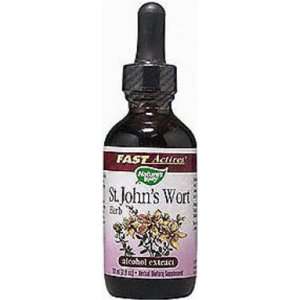  St. Johns Wort 2 fl. oz. 2 Liquids Health & Personal 