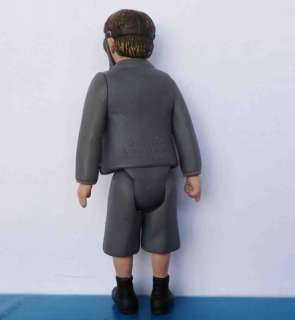 Doctor Who The Empty Child Action Figure RARE #Y6B  