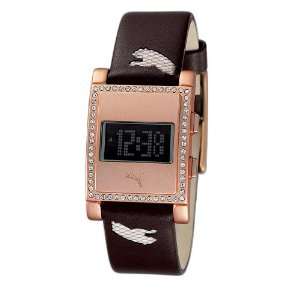   Sportlifestyle Collection Pure Imagination Crystal Watch Watches