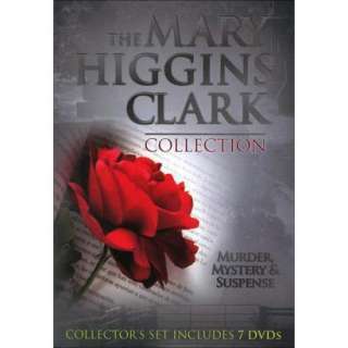 The Mary Higgins Clark Collection Murder, Mystery & Suspense (Special 