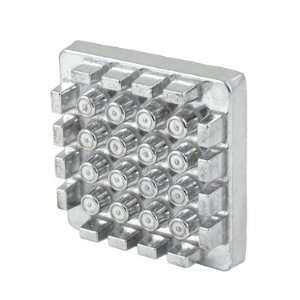  Pusher Block for 1/2 French Fry Cutter