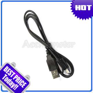 USB POWER Charger Cable for Nintendo DS Lite DSL NDSL  