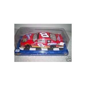   Dale Earnhardt Jr. #8 Oreo/Ritz 124 Scale Diecast Car Toys & Games