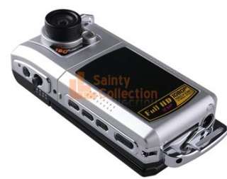 Full HD 2.5 1080P Car Dash DVR Video Car Vehicle Camera Cam Recorder 