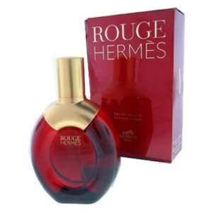  Rouge Hermes By Hermes For Women. Eau De Toilette Spray 3 