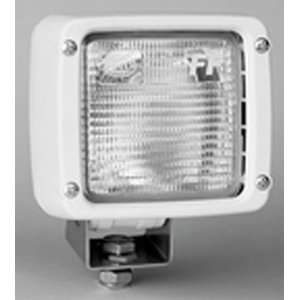 Hellamarine 55 Watt Square Deck Lamp Uv Resistant Polyamid Glass Fiber 