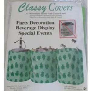   Classy Cover  Trash Can Liner Case Pack 72   319860