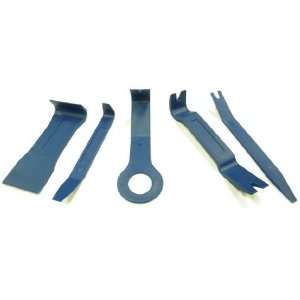  Professional Dent Repair (PDR) 5 piece tool trim set