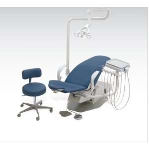  Pro Hygiene Ensemble   Dental Unit Chair, Complete Package 