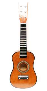 23 Childrens Toy Acoustic Guitar (All Colors Available)  