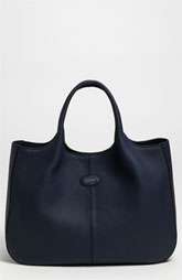 Tods In Forma   Medium Leather Tote $1,595.00
