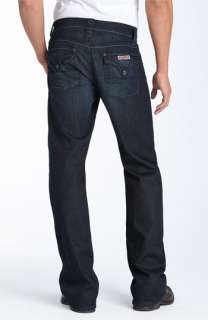 Hudson Jeans Avenger Relaxed Bootcut Jeans (Rifle Wash)  