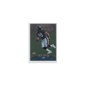   1998 99 Finest Super Bowl Promos #4   Fred Taylor Sports Collectibles