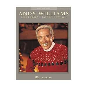  Andy Williams   Christmas Collection Musical Instruments